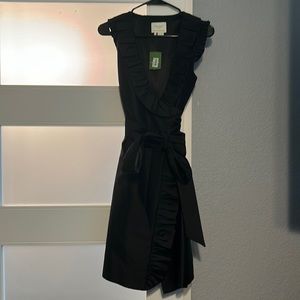 Drop Dead gorgeous Kate Spade ♠️ dress